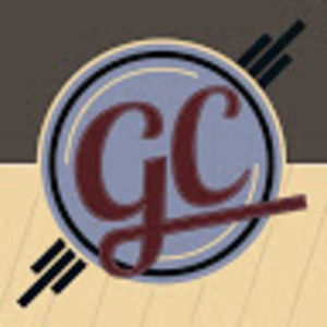 Meet your Posher, Garrett